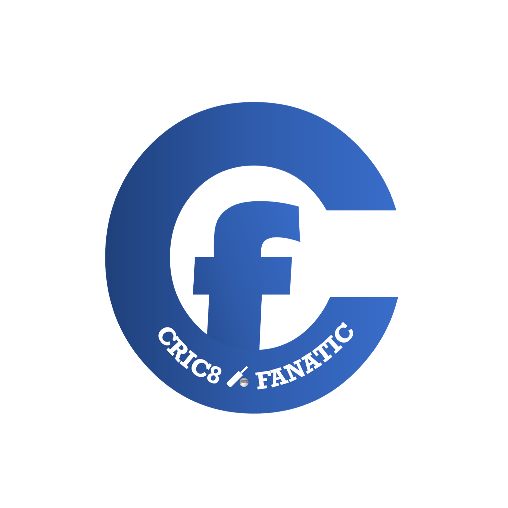 Cric8fanatic logo