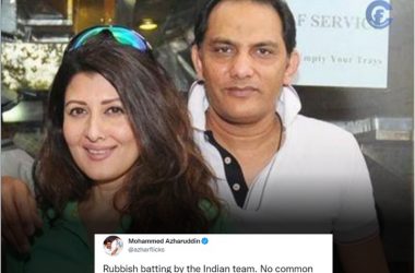 india vs australia cwg 2022 mohammed azharuddin twitter reactions cric8fanatic