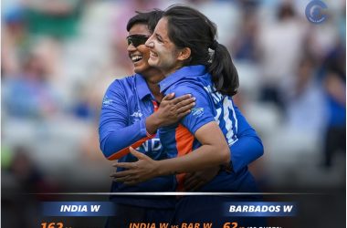 india vs barbados women cwg 2022