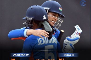 india vs pakistan women cwg 2022 record