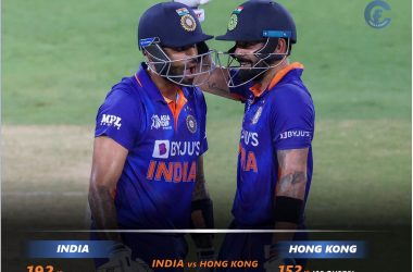 india vs hong kong asia cup 2022 match summary suryakumar yadav cric8fanatic