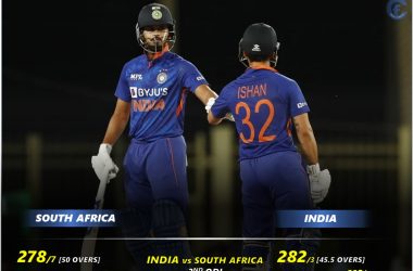india vs sa 2nd odi 2022 reactions summary cric8fanatic