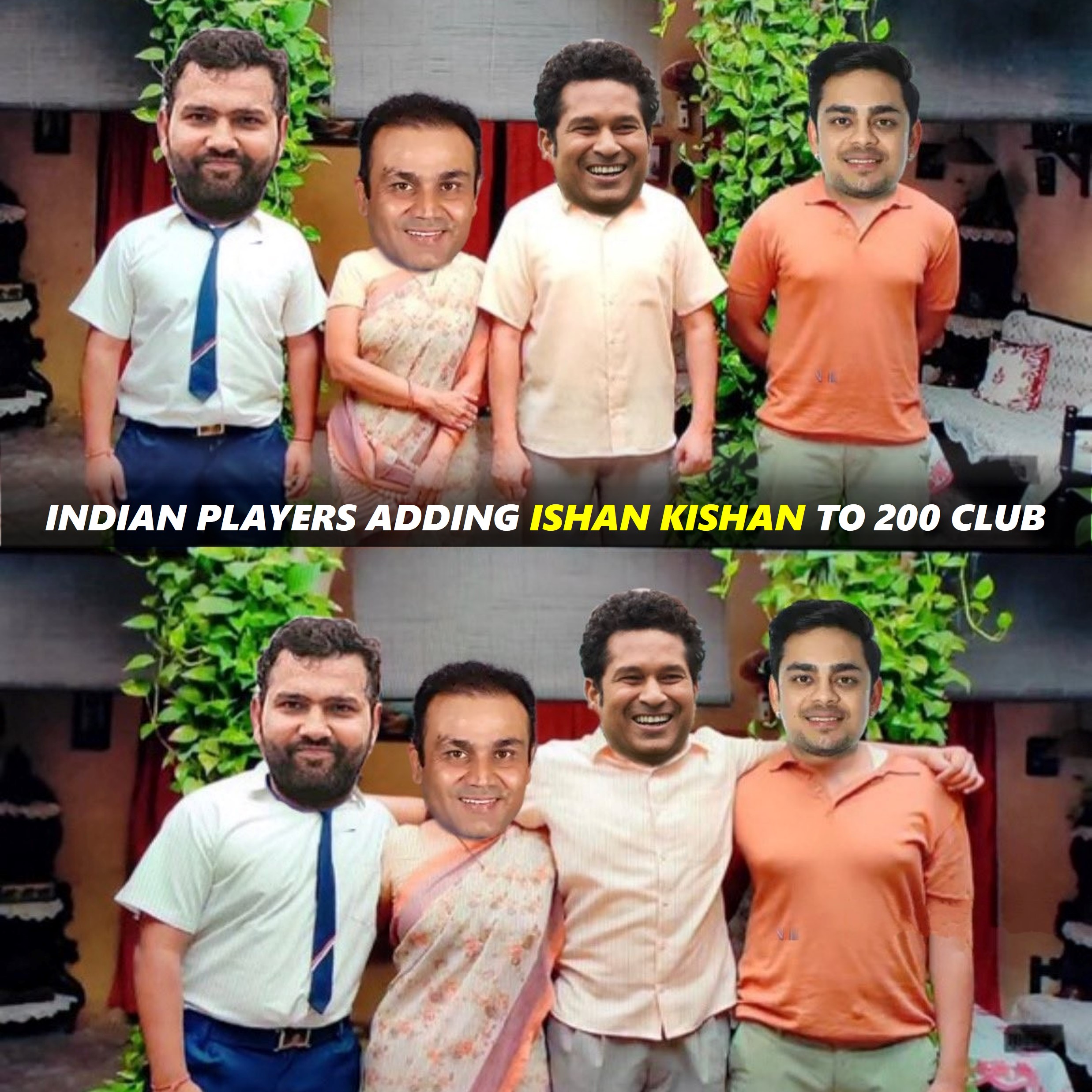 ishan kishan 2022 club vs bangladesh 2022