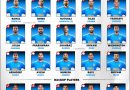 asian games 2023 official squad details for india cricket team
