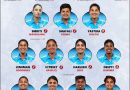 india vs bangladesh women 2023 1st odi confirmed best playing 11