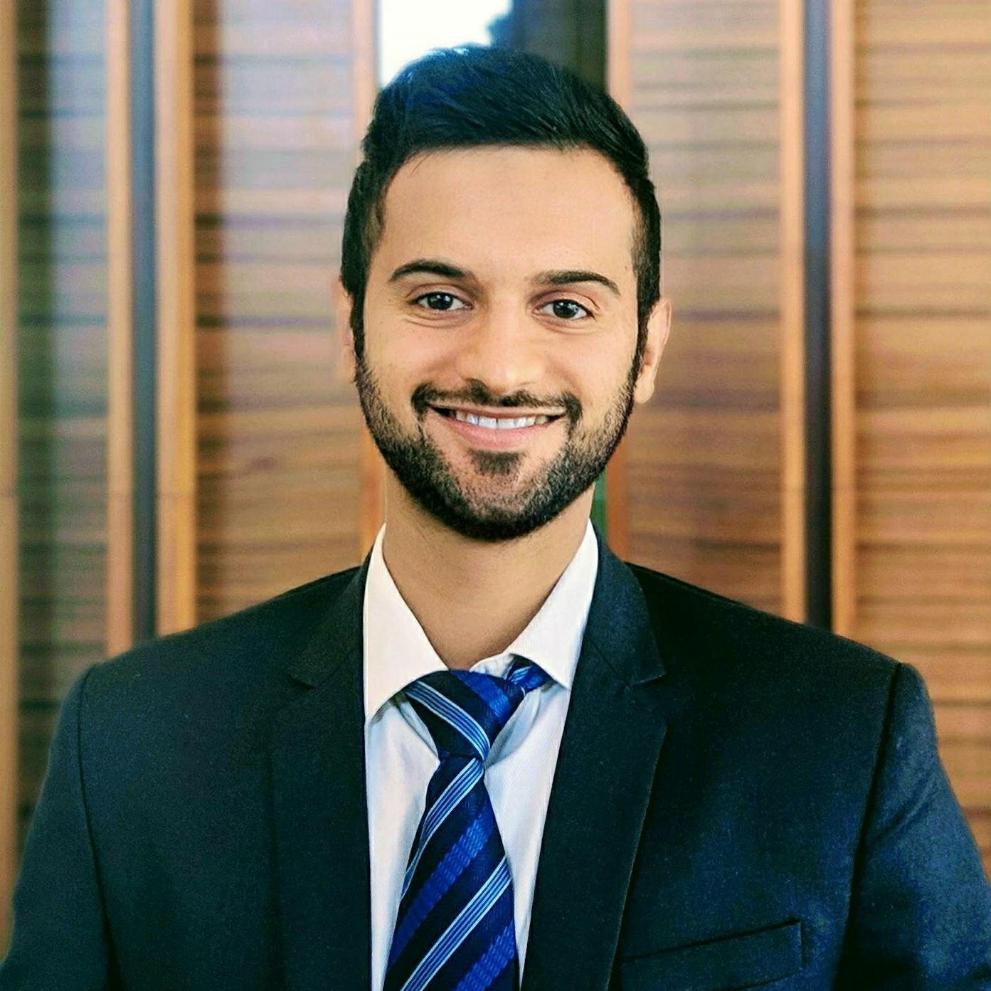 Adesh Kothari Cric8fanatic